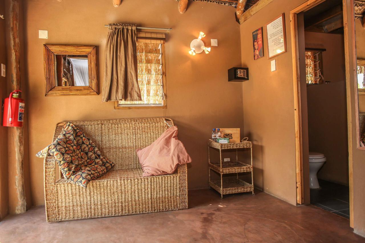 Mozambeat Motel Tofo Phòng bức ảnh
