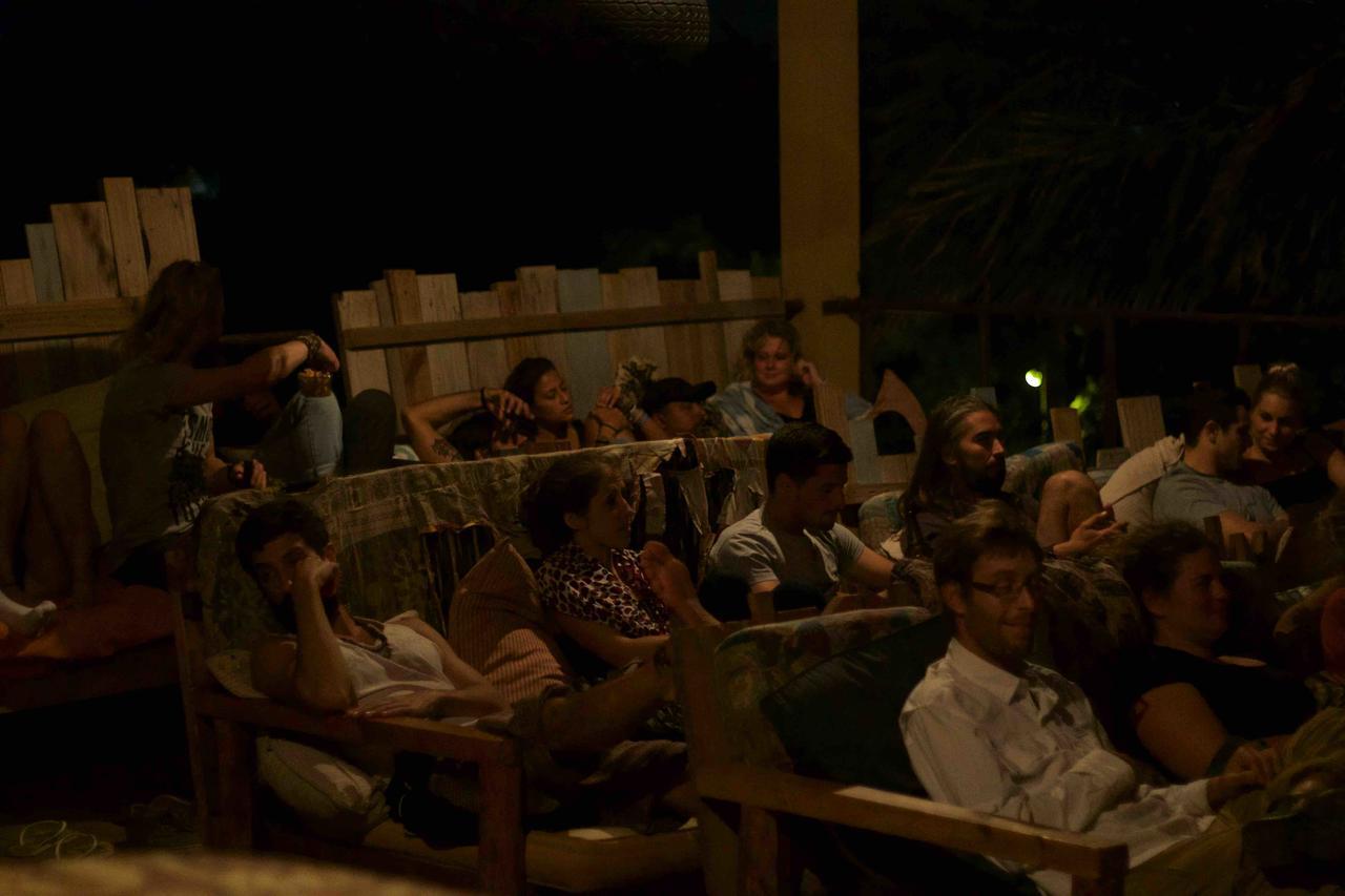 Mozambeat Motel Tofo Ngoại thất bức ảnh