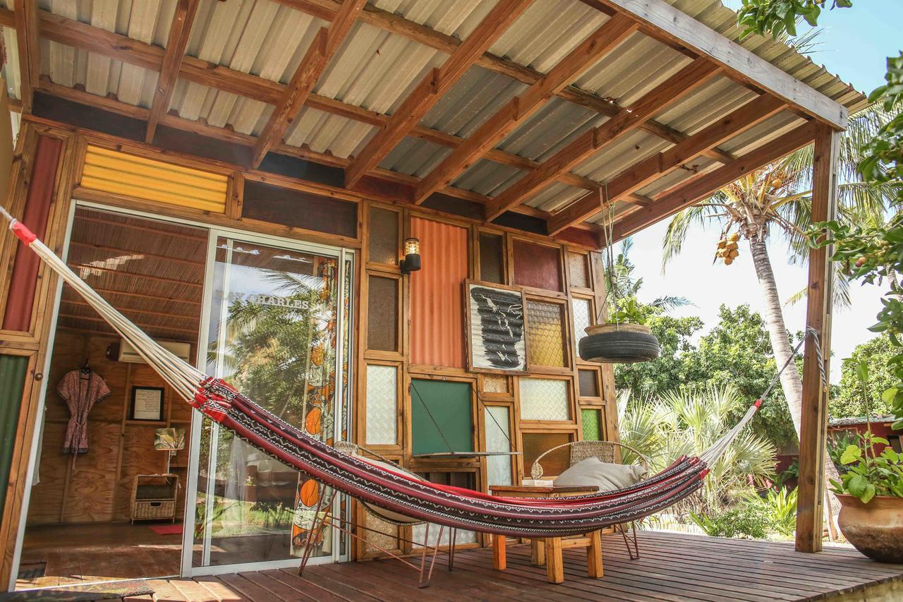 Mozambeat Motel Tofo Phòng bức ảnh